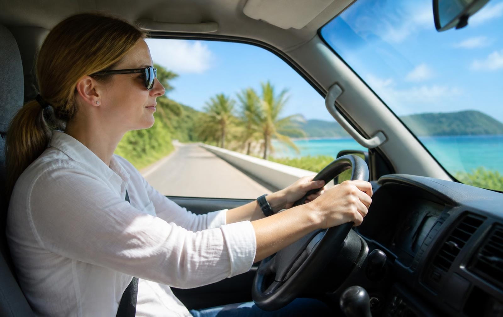 Safety & Risk in practice for a Caribbean fleet